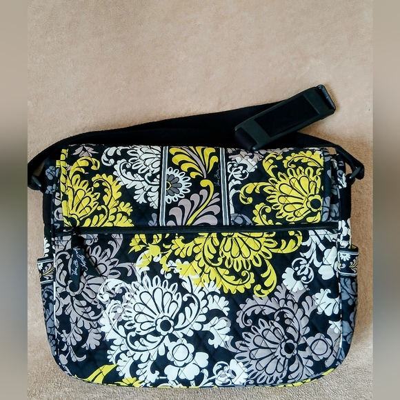 Vera Bradley shoulder bag - Picture 14 of 14